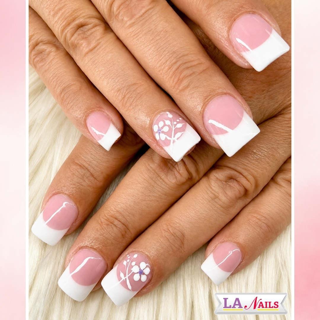 Nail Art Design_July 8